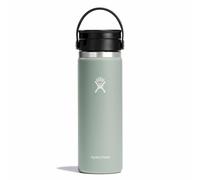 Hydro Flask Hot Beverages Wide Flex Slip Lid Gourde 590 ml vert