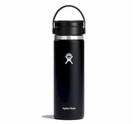 Hydro Flask – Gourde Hot Beverages Wide – Flex Slip Lid – 590 ml – Noir