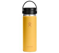 Hydro Flask Hot Beverages Wide Flex Slip Lid Gourde 590 ml jaune