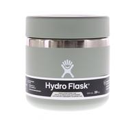 Hydro Flask 20oz Insulated Food Jar 591ml Récipient à repas Taille unique Vert clair