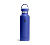Hydro Flask - Gourde isotherme Standard Flex Cap 62 cl - 24 h froid/12 h chaud - Capri Blue