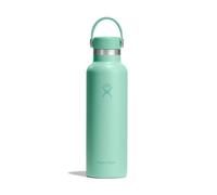Hydro Flask Gourde Hydration Standard Flex Cap 621 ml vert