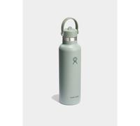 Hydro Flask - 21 Oz Standard Flex Straw Cap - Bouteille isotherme Agave - 21 oz (621 ml)
