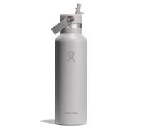 Hydro Flask - 21 Oz Standard Flex Straw Cap - Bouteille isotherme Birch - 21 oz (621 ml)