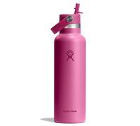 Hydro Flask - 21 Oz Standard Flex Straw Cap - Bouteille isotherme Reef - 21 oz (621 ml)