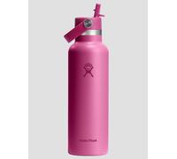 Hydro Flask Hydration Gourde 620 ml rose