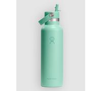 Hydro Flask Gourde isotherme Hydration Standard Flex Straw Cap 620 ml vert