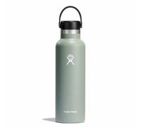 Hydro Flask - 21 oz Standard Mouth - Gourde isotherme 621 mL Agave - 21 oz (621 ml)