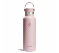 Hydro Flask - 21 oz Standard Mouth - Gourde isotherme 621 mL Trillium - 21 oz (621 ml)