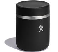 Hydro Flask - 28 Oz Insulated Food Jar - Boîte de conservation des aliments Black - 28 oz (828 ml)