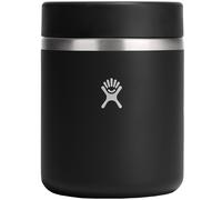 Hydro Flask 28 OZ Récipient Alimentaire Isolé Thermos Noir
