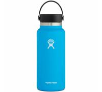 Hydro Flask 32 Once Wide Bouche Bouteilles Gourdes Thermosflaschen Isolé Neuf