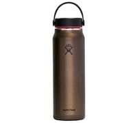 Hydro Flask Bouteille isotherme Wide Mouth 945 ml grande ouverture Doré