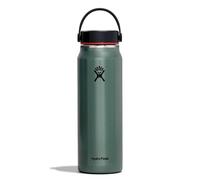 Hydro Flask - 32 Oz Lightweight Wide Mouth Trail Series - Bouteille isotherme Serpentine - 32 oz (946 ml)
