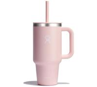 Hydro Flask 32 OZ Tasse De Voyage Thermique Isolante Rose
