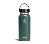 Hydro Flask - 32 Oz Wide Flex Cap - Bouteille isotherme 946 mL Fir - 32 oz (946 ml)