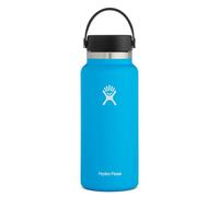Hydro Flask - 32 Oz Wide Flex Cap - Bouteille isotherme 946 mL Pacific - 32 oz (946 ml)