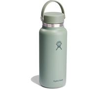 Hydro Flask – Gourde isotherme Hydration Wide Flex Cap 945 ml vert