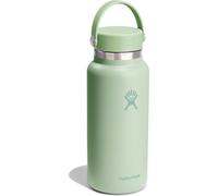 Hydro Flask Wide Flex Cap 945ml Thermal Bottle Vert