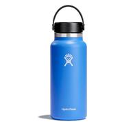 Hydro Flask - 32 Oz Wide Flex Cap - Bouteille isotherme Cascade - 32 oz (946 ml)