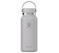 Hydro Flask Gourde isotherme Wide Flex Cap 945 ml Gris