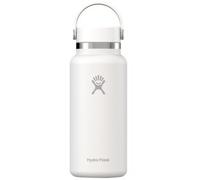 Hydro Flask Gourde Hydration Wide Flex Cap 945 ml Blanc