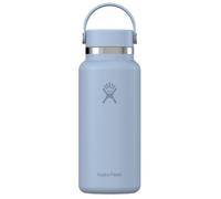 Hydro Flask Wide Flex Cap 945ml Thermal Bottle Bleu