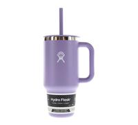 Hydro Flask 32oz All Around Travel Tumbler Mug isotherme Taille unique Violet