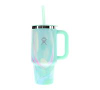 Hydro Flask 32oz Travel Tumbler Jelly Limited Edition Bouteille thermos Taille unique Vert