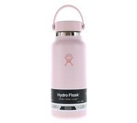 Hydro Flask 32oz Wide Mouth Flex Cap 946ml Bouteille thermos Taille unique Rose