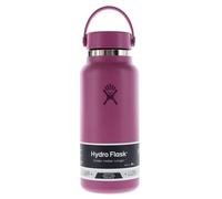 Bouteille Hydro Flask Wide Flex 946 ml lilas