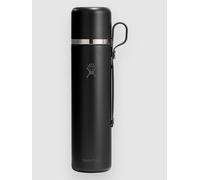 Hydro Flask - Bouteille thermos Hot Flask - 34 cm - Noir
