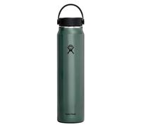 Hydro Flask 40 oz, l g re, large bouchon flexible, serpentine