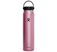 Hydro Flask 40 OZ LIGHTWEIGHT WIDE FLEX CAP B LW40LWB 092 Tourmaline Rose
