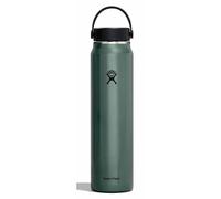 Hydro Flask - 40 oz Lightweight Wide Flex Cap - Bouteille isotherme Serpentine - 40 oz (1 182 mL)