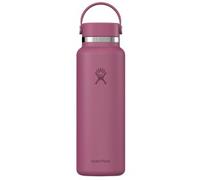 Hydro Flask Wide Flex Cap 1.1l Thermal Bottle Rose