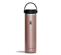 Hydro Flask - Lightweight Wide Flex Cap - Bouteille isotherme - 710 ml - quartz