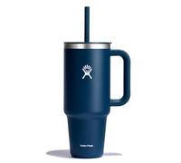 Hydro Flask All Around Gobelet de voyage avec poignée Indigo 1200 ml