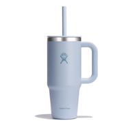 Hydro Flask All Around Gourde 710 ml bleu