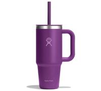 Hydro Flask - All Around Travel Tumbler 24oz - Tasse isotherme - 710 ml - beachplum purple