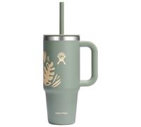 Hydro Flask - All Around Travel Tumbler 24oz - Tasse isotherme - 710 ml - botanical bliss agave