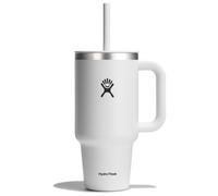 Hydro Flask All Around Travel Tumbler 1.2l Blanc