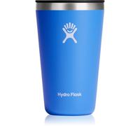 Hydro Flask All Around Tumbler gourde isotherme coloration Blue 473 ml