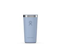 Hydro Flask - All Around Tumbler Press-In Lid 355 ml (12 oz) | Gobelet Isotherme en Acier Inoxydable à Double Paroi - Pour Boissons Chaudes ou Froides - Surf