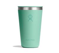 Hydro Flask – Gobelet isotherme All Around Tumbler – 16 oz – Vert