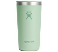 Hydro Flask - 12 Oz All Around Tumbler - Bouteille isotherme Aloe - 12 oz (355 ml)