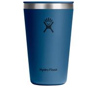 Hydro Flask All Around Tumbler-12 Oz Vacuum Flask Bleu 12 Oz