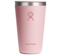 Hydro Flask All Around 350ml Thermal Mug Rose