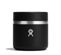 Hydro Flask 20oz Insulated Food Jar 591ml Récipient à repas One Size Anthracite
