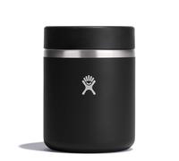 Hydro flask - Récipient alimentaire - 28 Oz Insulated Food Jar Black - Noir Noir
